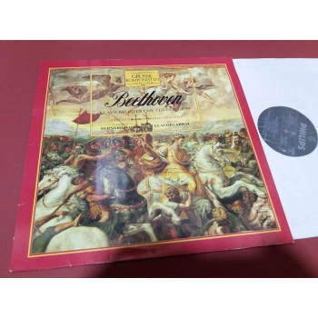 BEETHOVEN KLAVIER NR.5 BERNARD HAITINK