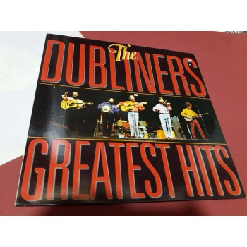 THE DUBLINERS GREATEST HITS