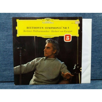 BEETHOVEN SYMPHONY Nr.5