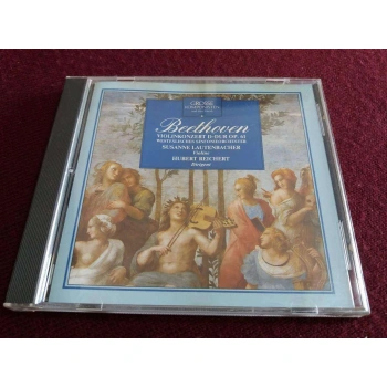 BEETHOVEN VIOLIN KONZERT