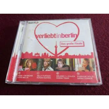 BERLIN LOVE HITS   2 CD
