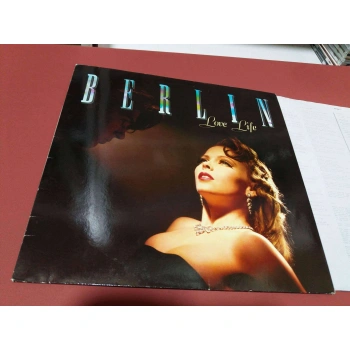 BERLIN LOVE LIFE
