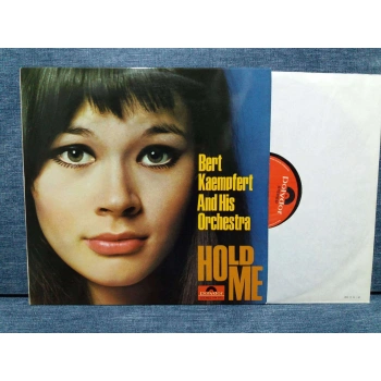 BERT KAEMPFERT HOLD ME