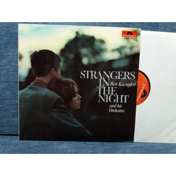 BERT KAEMPFERT STRANGERS IN THE NIGHT