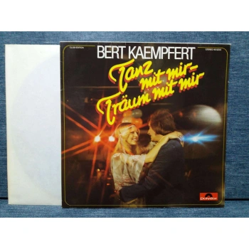 BERT KAEMPFERT TANZ MIT