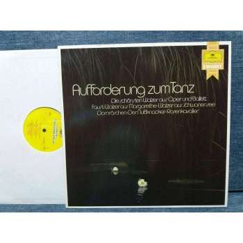 BEST WALZER OPER BALLET WEBER TSCHAIKOWSKY STRAUSS