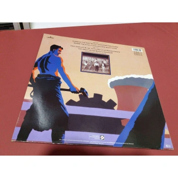 BIG COUNTRY STEELTOWN