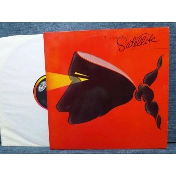 BILLY SATELLITE MUSIC ALBUM