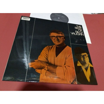 BILLY VAUGHN BEST OF