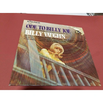 BILLY VAUGHN ODE TO BILLY JOE