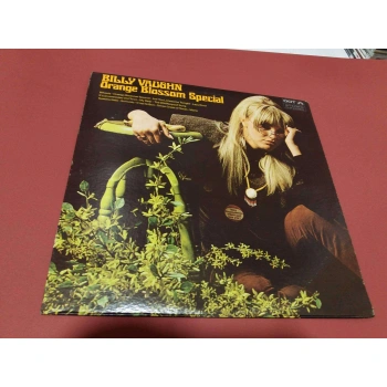 BILLY VAUGHN ORANGE BLOSSOM SPECIAL