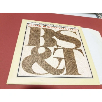 BLOOD SWEAT & TEARS CLASSIC