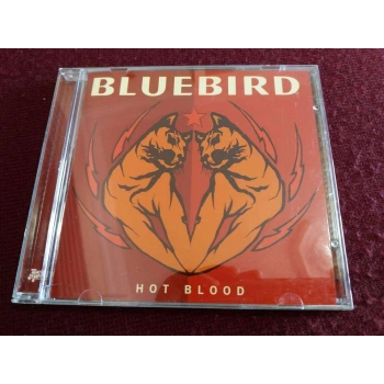 BLUEBIRD HOT BLOOD