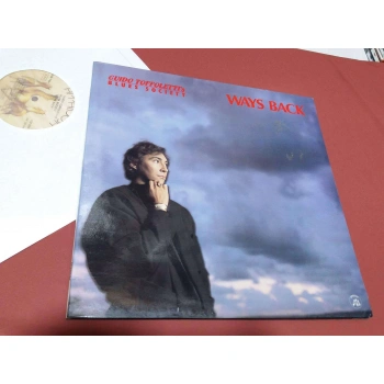 BLUES SOCIETY WAYS BACK