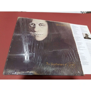 BOB GELDOF VEGETARIANS OF LOVE