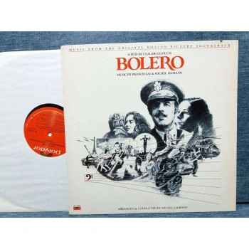 BOLERO FILM MUSIC
