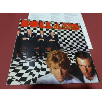 BOLLAND SILENT PARTNERS