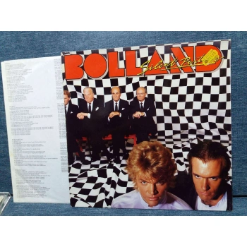 BOLLAND SILENT PARTNERS