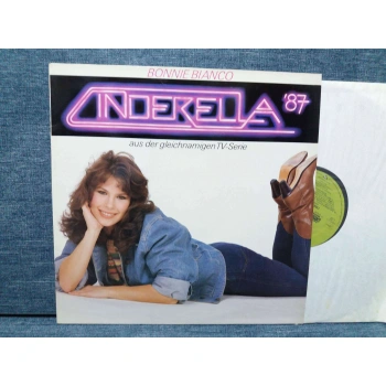 BONNIE BIANCO CINDERELLA 87