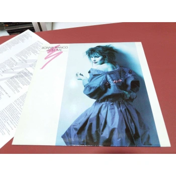 BONNIE BIANCO JUST ME