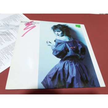 BONNIE BIANCO JUST ME