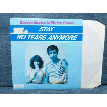 BONNIE BIANCO PIERRE COSCO STAY MAXI LP