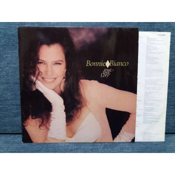 BONNIE BIANCO TRUE LOVE STORY