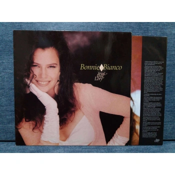 BONNIE BIANCO TRUE LOVE STORY
