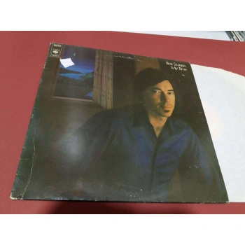 BOZ SCAGGS MY TIME