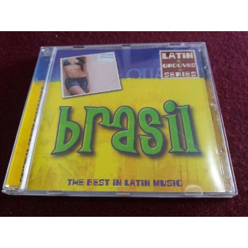 BRASIL LATIN BEST