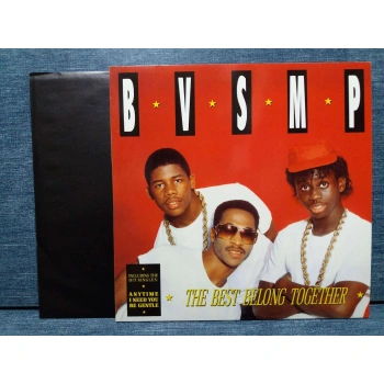 BVSMP BEST BELONG TOGETHER