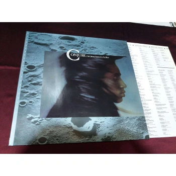 CAB CALLOWAY CONJURE