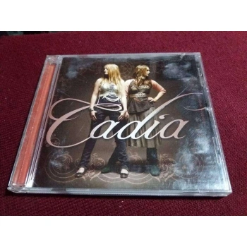 CADIA ALBUM