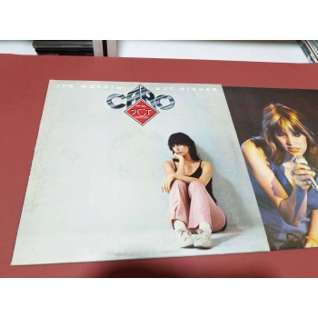 CARO AND JCT BAND ITS NOTHIN BUT HIGHER