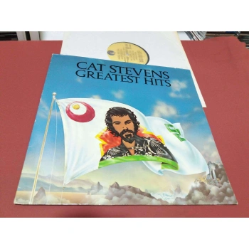 CAT STEVENS GREATEST HITS