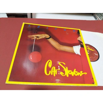 CAT STEVENS IZITSO