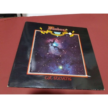 CAT STEVENS NUMBERS