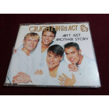 CAUGHT IN THE ACT ANOTHER STORY MAXI