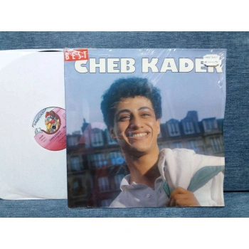 CHEB KADER BEST