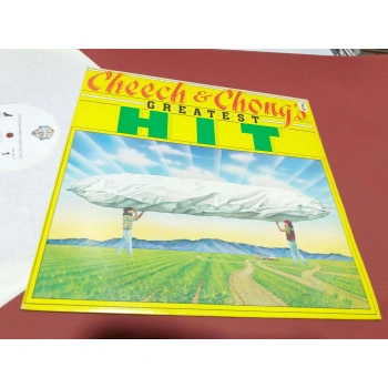 CHEEC CHONGS GREATEST