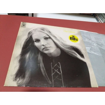 CHI COLTRANE LP ALBUM