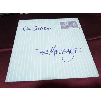 CHI COLTRANE THE MESSAGE