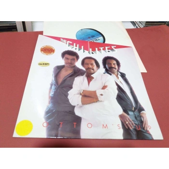 CHI LITES BOTTOMS UP