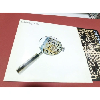 CHICAGO 16