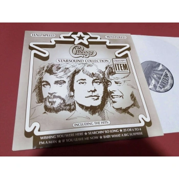 CHICAGO STARSOUND COLLECTION