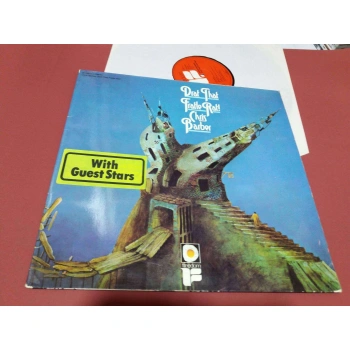 CHRIS BARBER DRAT THAT