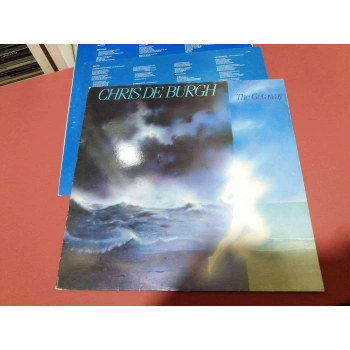 CHRIS DE BURGH GETAWAY