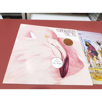 CHRISTOPHER CROSS ANOTHER PAGE