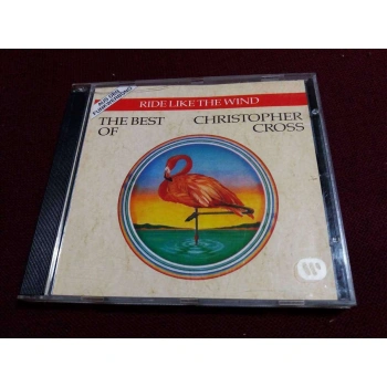CHRISTOPHER CROSS BEST OF