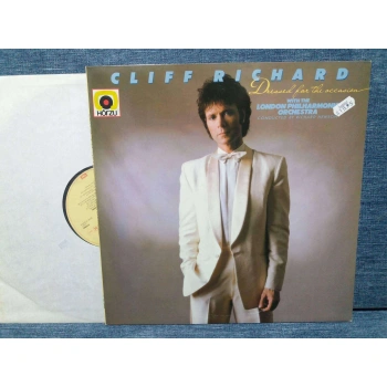 CLIFF RICHARD DRESSED